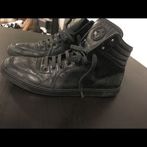 Gucci Shoes G11